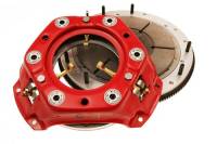 McLeod Racing Clutches - McLeod Soft Lok Alm Chevy 11 X 1-3/16 X 18 Spl HCF 0Bal 168T - Image 1