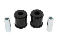 Whiteline - Whiteline 03-06 Mitsubishi Lancer Evo 8/9 Rear Front Lower Trailing Arm Bushing Kit - Image 2