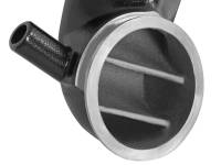 aFe Power (Advanced FLOW Engineering) - aFe Bladerunner Manifolds Turbo Inlet MAN Turbo Inlet GM Diesel Trucks 06-10 V8-6.6L (td) - Image 4