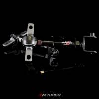 K-Tuned - K-Tuned Rear Camber Kit (Rubber) - EM2/EP2/RSX (01-05 Civic / 02-06 RSX) - Image 2