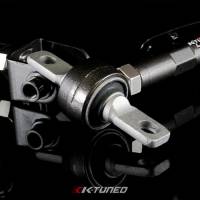 K-Tuned - K-Tuned Rear Camber Kit (Rubber) - EM2/EP2/RSX (01-05 Civic / 02-06 RSX) - Image 4