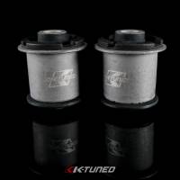 K-Tuned - K-Tuned Rear Trailing Arm Bushings (Rubberl) - RSX/EP3/EM2 - Image 1