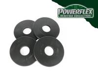 Powerflex USA - Powerflex Volkswagen Eurovan (91 - 04) Rear Spring Pad 13mm Set of 4 (Heritage) - Image 1