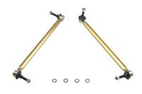 Whiteline - Whiteline 10+ Chevy Camaro FR Coupe Front Sway Bar - Link Assy H/D Adj Steel Ball (360mm C to C) - Image 2
