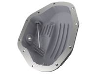 aFe Power (Advanced FLOW Engineering) - aFe Cover Diff Rear Machined COV Diff R Dodge Diesel Trucks 94-02 L6-5.9L (td) Machined - Image 6