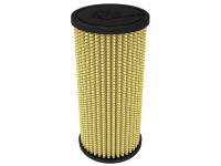aFe Aries Powersport Air Filters OER PG7 A/F PG7 SxS - Yamaha Rhino 660 04-07