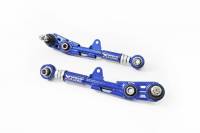 Megan Racing Rear Lower Camber Arms for Toyota Supra 93-98