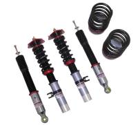 Megan Street Series Coilover Damper Kit Toyota 84-87 Corolla GTS AE86 84-87