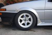 Megan Racing - Megan Street Series Coilover Damper Kit Toyota 84-87 Corolla GTS AE86 84-87 - Image 4