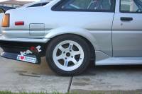 Megan Racing - Megan Street Series Coilover Damper Kit Toyota 84-87 Corolla GTS AE86 84-87 - Image 5