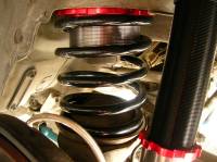 Megan Racing - Megan Street Series Coilover Damper Kit Toyota 84-87 Corolla GTS AE86 84-87 - Image 7