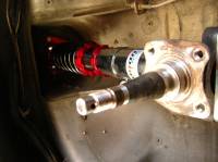 Megan Racing - Megan Street Series Coilover Damper Kit Toyota 84-87 Corolla GTS AE86 84-87 - Image 8