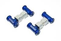 Megan Racing Front Upper Camber Arms for Nissan 300ZX/R32 GTR