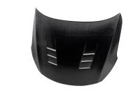 Seibon 11+ Kia Optima TS-style Carbon Fiber Hood