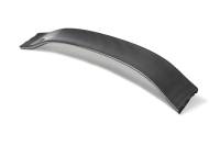 Seibon Carbon - Seibon 2017 Honda Civic Type-R OE Carbon Fiber Rear Center Spoiler - Image 1