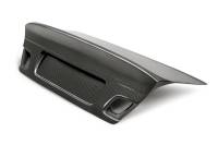 Seibon 99-04 BMW 3 Series 2DR E46 CSL Carbon Fiber Trunk Lid