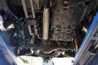 Flowmaster - Flowmaster 09-15 Tundra V8 Outlaw Cat-Back Exhaust System - Image 4