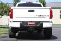 Flowmaster - Flowmaster 09-15 Tundra V8 Outlaw Cat-Back Exhaust System - Image 6