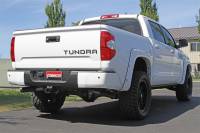 Flowmaster - Flowmaster 09-15 Tundra V8 Outlaw Cat-Back Exhaust System - Image 7
