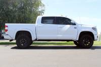 Flowmaster - Flowmaster 09-15 Tundra V8 Outlaw Cat-Back Exhaust System - Image 9