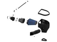 aFe Power (Advanced FLOW Engineering) - aFe Dodge Charger SRT Hellcat Redeye 21-23 V8-6.2L Track Series Stage-2 Carbon Fiber Intake Pro 5R - Image 2