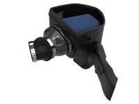 aFe Power (Advanced FLOW Engineering) - aFe Dodge Charger SRT Hellcat Redeye 21-23 V8-6.2L Track Series Stage-2 Carbon Fiber Intake Pro 5R - Image 3