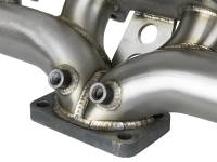 aFe Power (Advanced FLOW Engineering) - aFe Twisted Steel Header Turbo Manifold (T3) 98.5-02 Dodge Diesel Trucks L6 5.9L (td) - Image 7