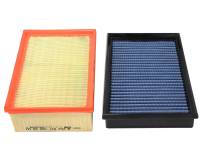 aFe Power (Advanced FLOW Engineering) - aFe MagnumFLOW Air Filters OER Pro 5R Oiled 2015 Audi A3/S3 1.8L 2.0LT - Image 3