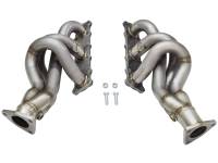 aFe Power (Advanced FLOW Engineering) - aFe Twisted Steel Headers 03-06 Nissan 350Z /Infiniti G35 V6-3.5L - Image 3