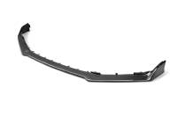 Seibon 2017 Honda Civic Type R OEM-Style Carbon Fiber Lip