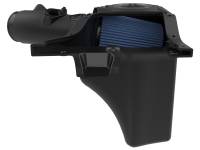 aFe Power (Advanced FLOW Engineering) - aFe 23-24 Honda Civic Type R Takeda Momentum Cold Air Intake System w/ Pro 5R Filter - Image 4