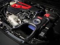 aFe Power (Advanced FLOW Engineering) - aFe 23-24 Honda Civic Type R Takeda Momentum Cold Air Intake System w/ Pro 5R Filter - Image 6