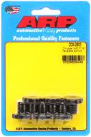 ARP Chrysler 440 7/16" flexplate bolt kit 200-2903