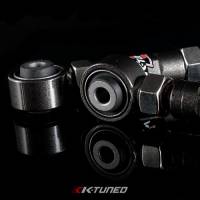K-Tuned - K-Tuned Rear Toe Adjuster (Spherical) - 88-00 Civic / 90-01 Integra - Image 3