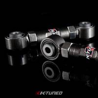 K-Tuned - K-Tuned Rear Toe Adjuster (Spherical) - 88-00 Civic / 90-01 Integra - Image 4