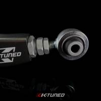 K-Tuned - K-Tuned Rear Camber Kit (Rubber) - 2017+ Civic Including FK8 Type R - Image 2