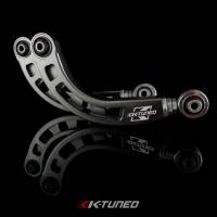 K-Tuned - K-Tuned Rear Camber Kit (Rubber) - 2017+ Civic Including FK8 Type R - Image 3
