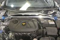 Megan Racing - Megan Racing Hyundai Elantra 11-15 Front Race-Spec Strut Tower Bars - Image 2