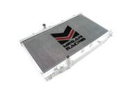 Megan Racing - Megan Racing Aluminum Radiator for Honda Civic Type-R 2017+ - Image 2
