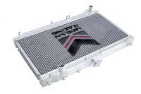 Megan Racing - Megan Racing Aluminum Radiator for Mazda Miata MX-5 99-05 (MT Only) - Image 3