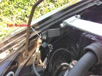 Megan Racing - Megan Racing Race-Spec Strut Tower Bars for Honda CRZ 2010+ Front - Image 4