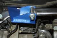 Megan Racing - Megan Racing Honda CR-V 2007-2011 Front Upper Race-Spec Strut Bar - Image 3