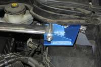 Megan Racing - Megan Racing Honda CR-V 2007-2011 Front Upper Race-Spec Strut Bar - Image 4
