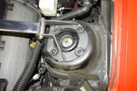 Megan Racing - Megan Racing Race-Spec Strut Tower Bars for Ford Mustang 05-14 Front Upper - Image 3