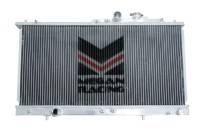 Megan Racing Aluminum Radiator for Mitsubishi Eclipse 00-05 V6 (MT Only)