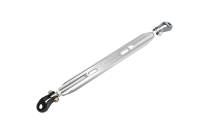 Megan Racing Rear Lower Bar for Honda Civic 96-00 - Polished
