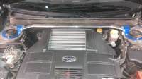Megan Racing - Megan Racing Race-Spec Strut Tower Bars for Subaru Legacy 10-14 Front - Image 2