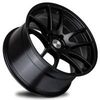 Avid.1 Wheels - Avid.1 Wheels Rim AV-32 17x8.0 5x114.3 ET35 73.1CB Matte Black - Image 3