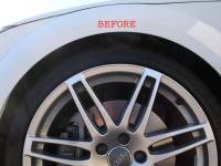 Megan Racing - Megan Lowering Springs - Euro-Version for Audi TT 08-14 - Image 3