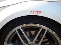 Megan Racing - Megan Lowering Springs - Euro-Version for Audi TT 08-14 - Image 4